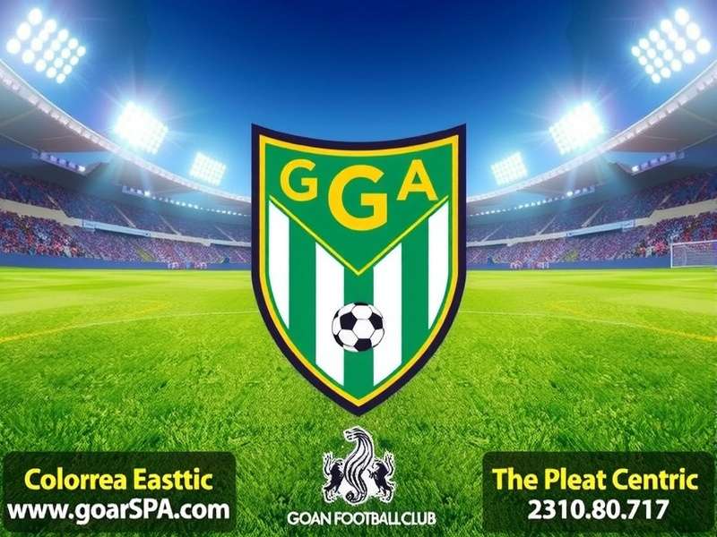 Goan FC wins championship